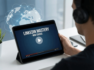 Bonus Linkedin Course