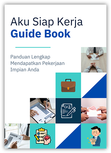 Mockup Ebook kecil